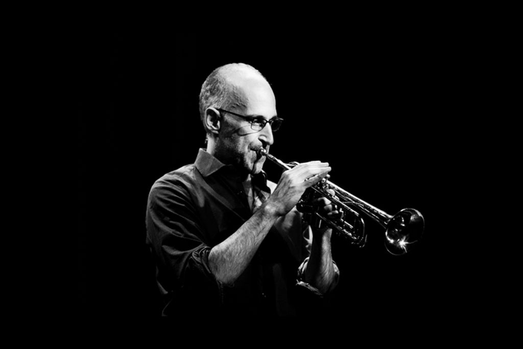Marc Copland