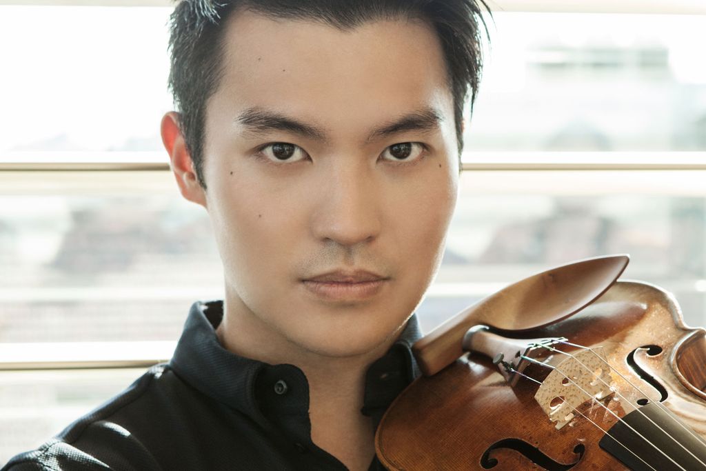 ONB & Ray Chen
