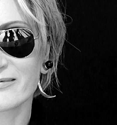 Patricia Kaas au Palais des Beaux-Arts de Charleroi