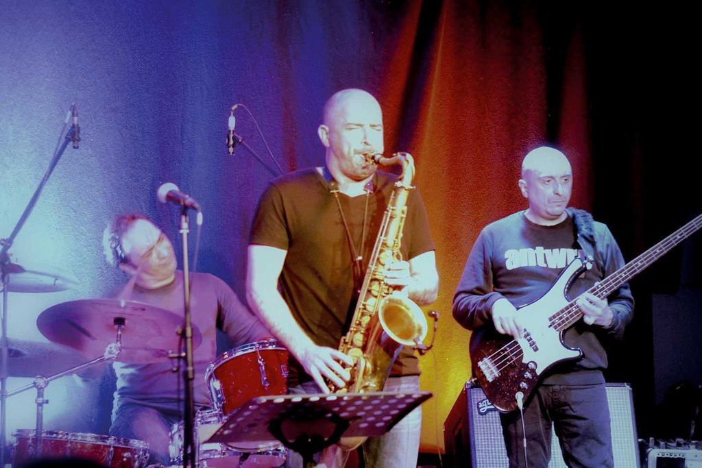 Mid Quintet