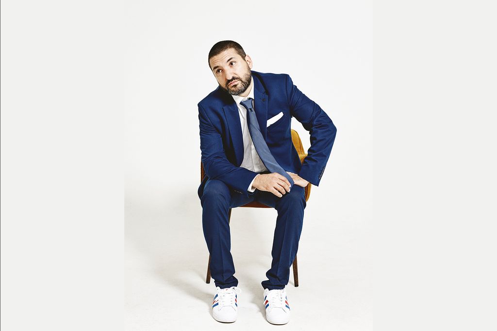 Ibrahim Maalouf