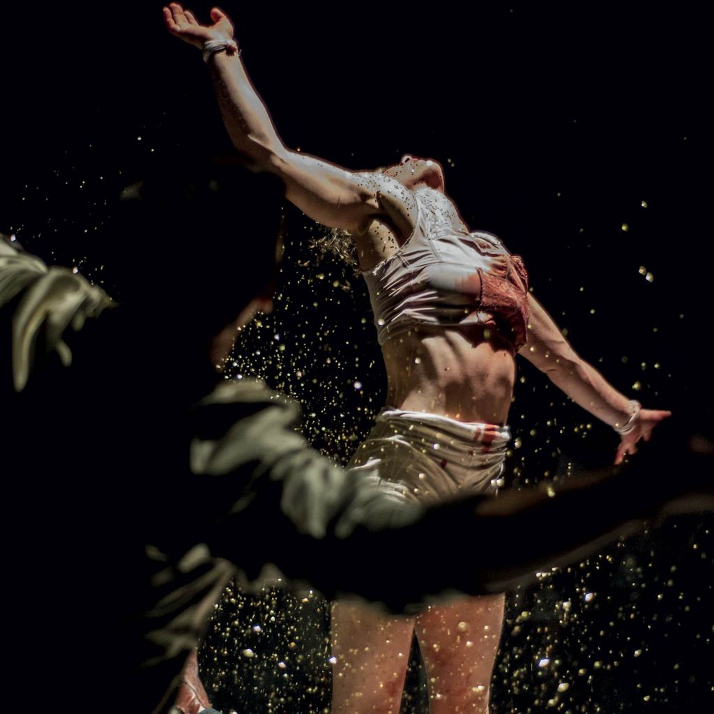 La Dévorée festival charleroi bis-arts 2018 32