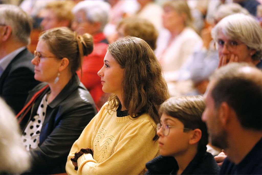 Conférence