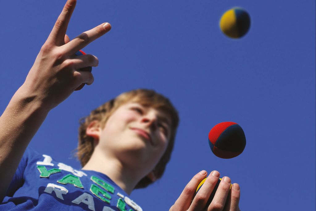 Festival bisARTS - Après-midi familles