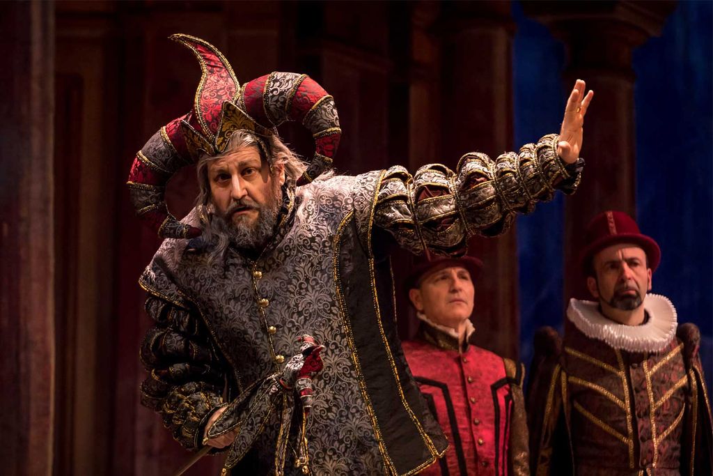 Rigoletto