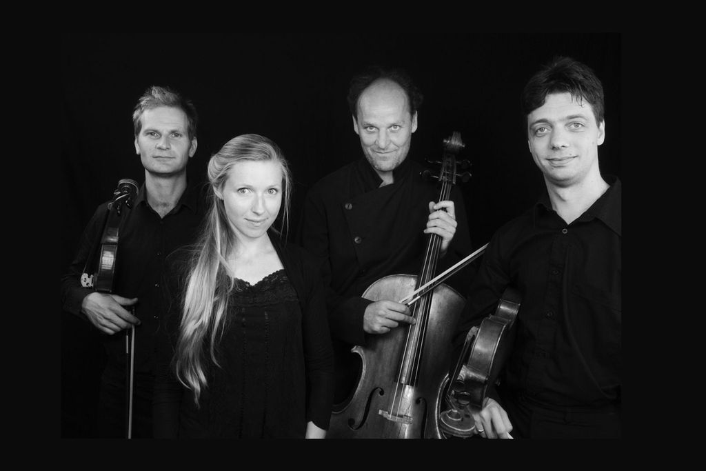 Quatuor Taurus