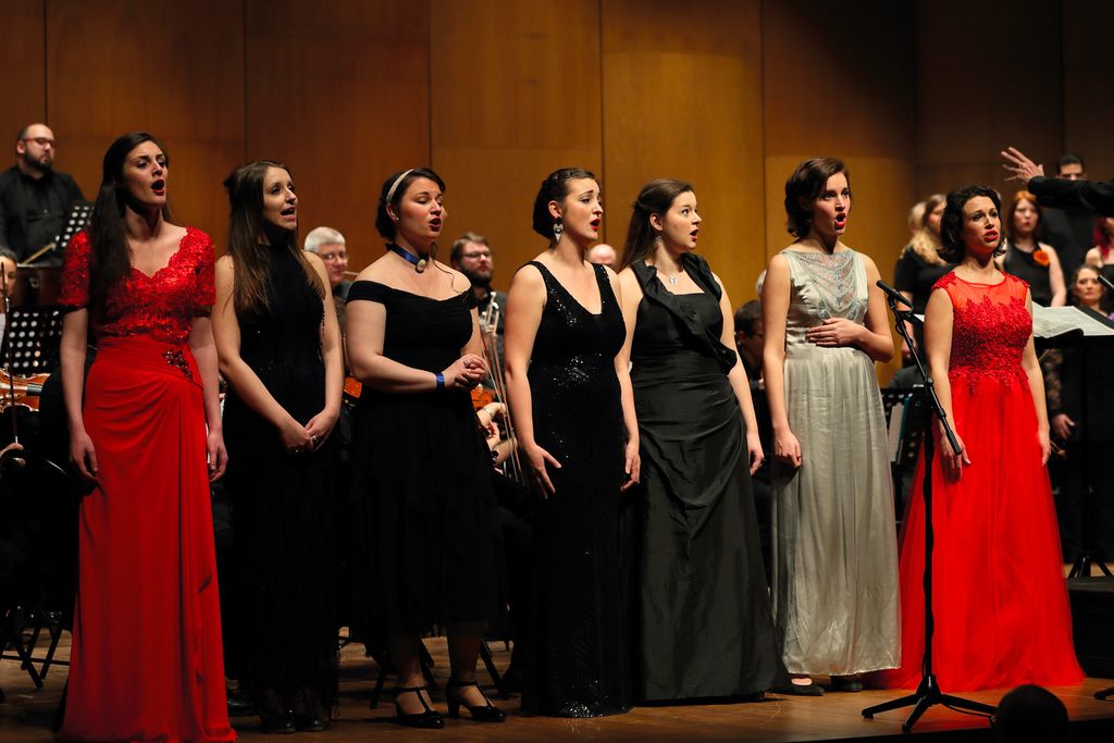 Grand Concert lyrique