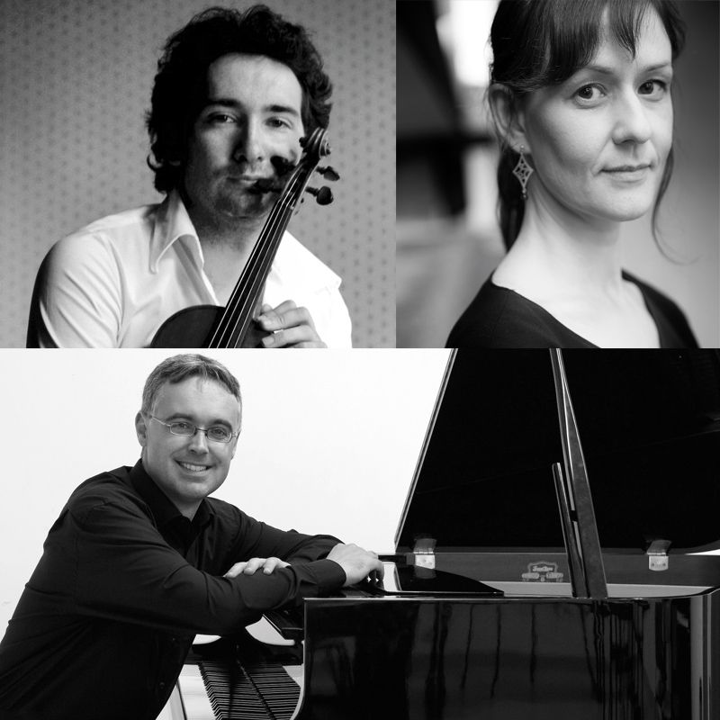Trio Elkalp