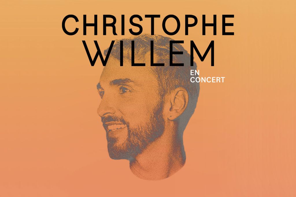 Christophe Willem