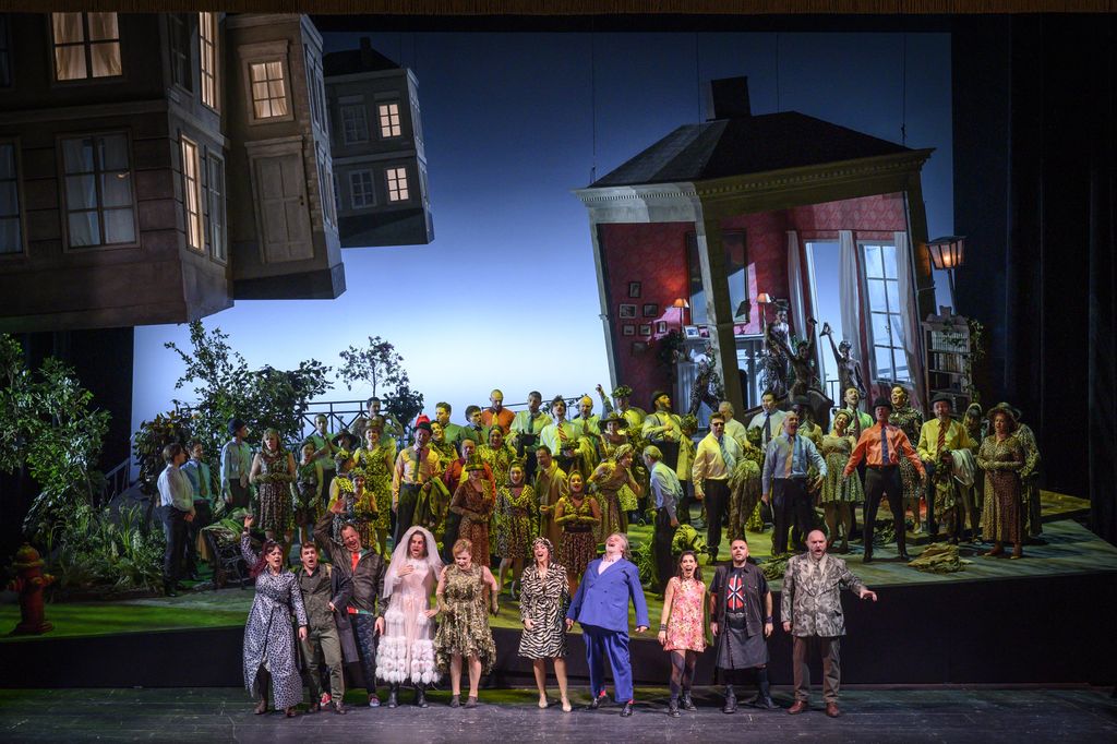 Falstaff - J. Berger (ORW)