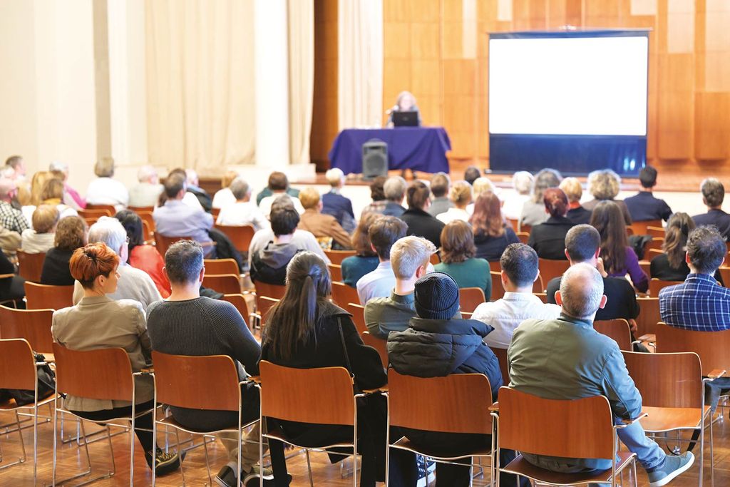 Conférence : Le Concerto pour piano n˚2 de Rachmaninov sous toutes ses coutures