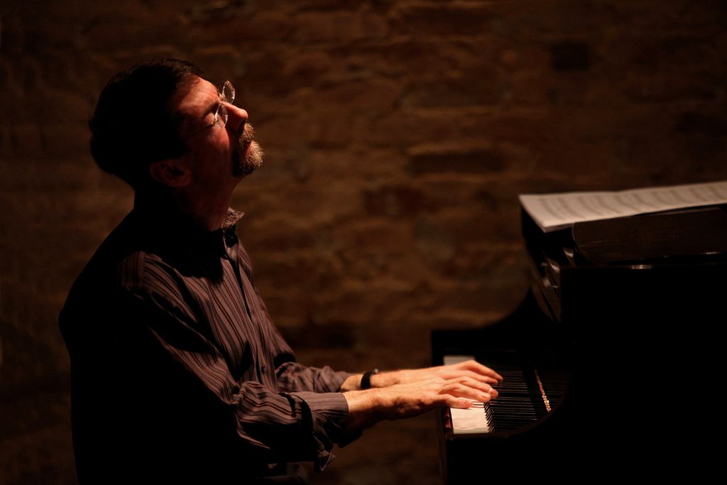 Fred Hersch