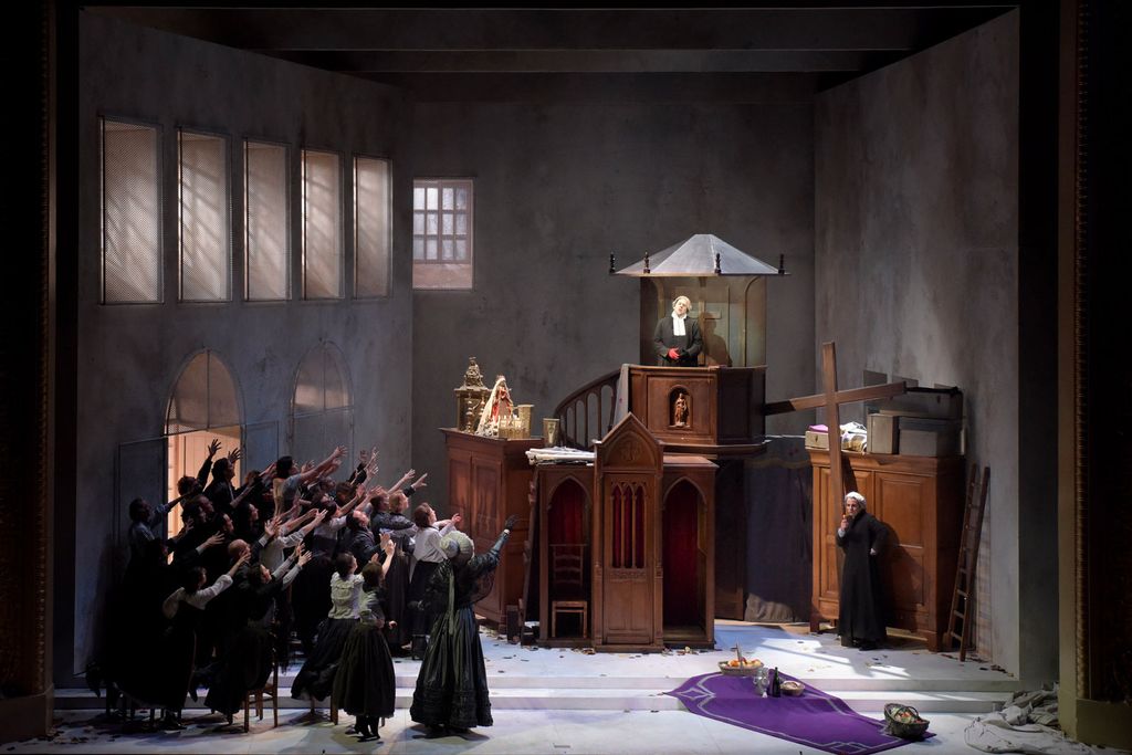 Le comte Ory