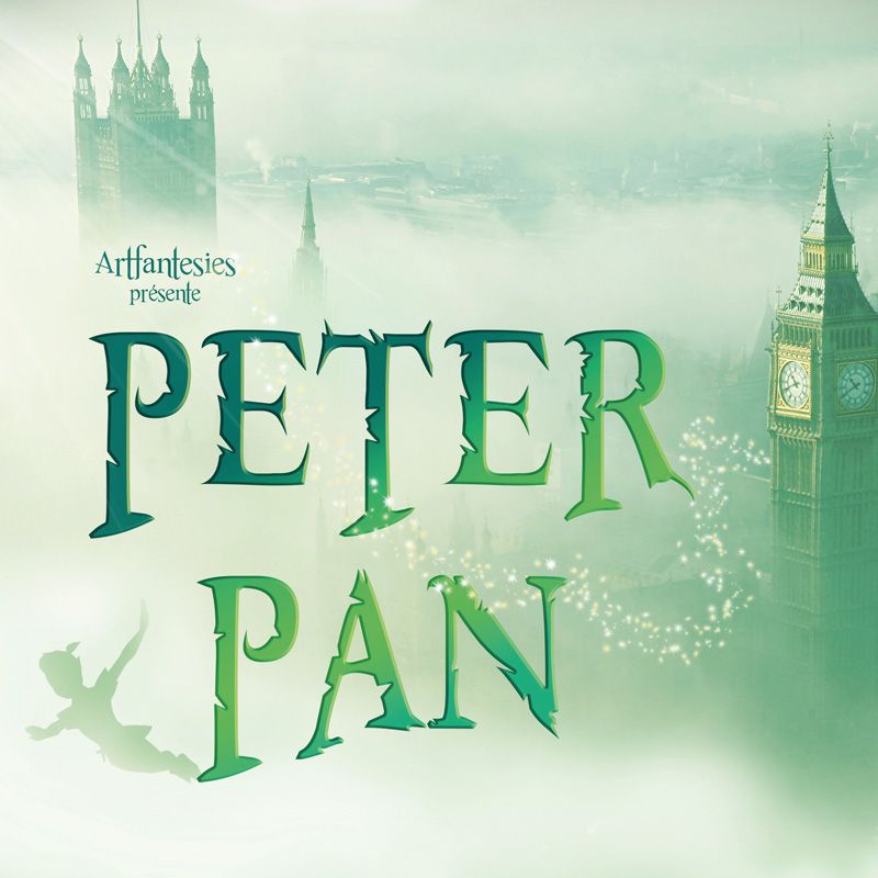 Le PBA soutient Peter Pan