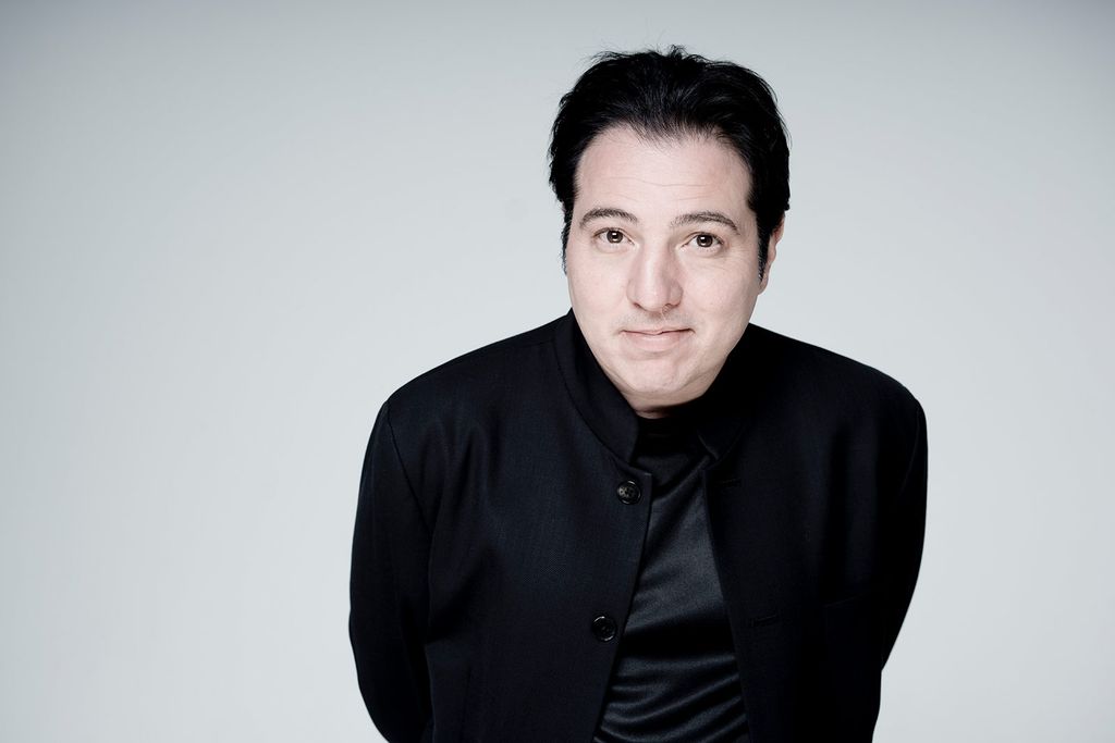 Fazil Say