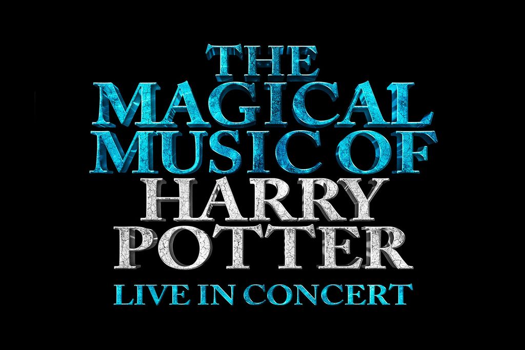 The magical music of harry potter