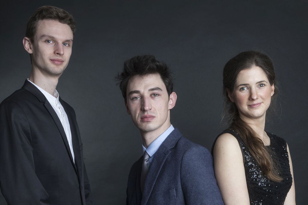 Améthys Trio