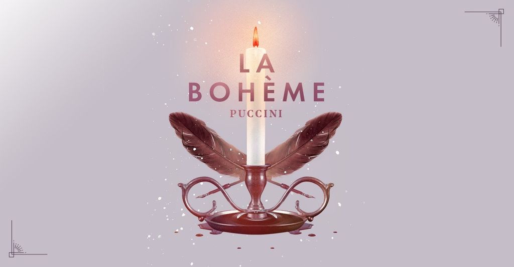 visuel La Bohème