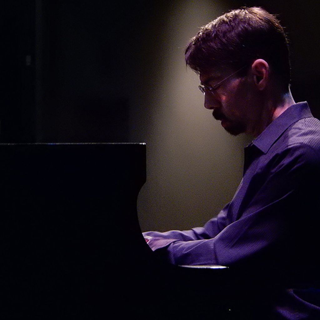 Fred Hersch