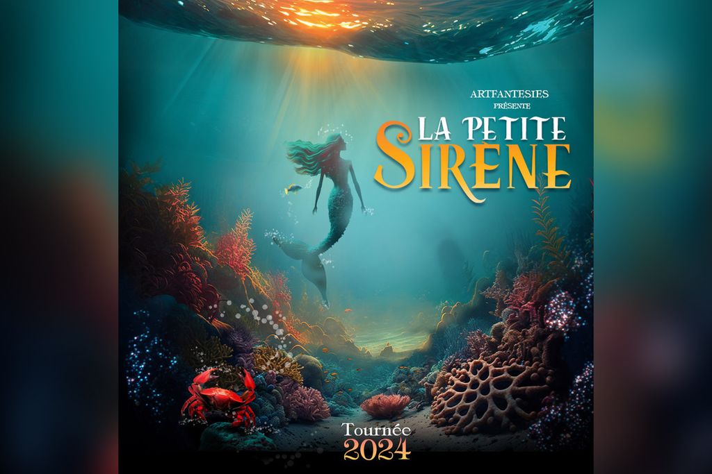 La Petite Sirène