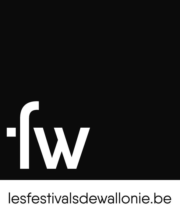 Les festivals de Wallonie