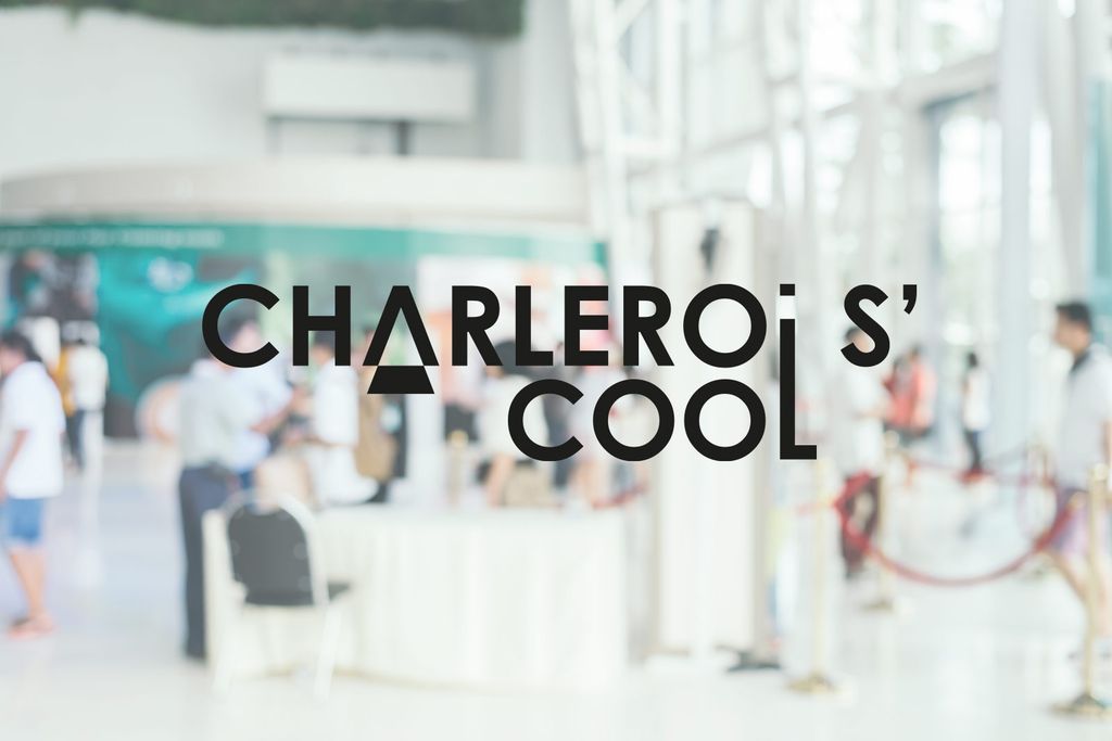 Charleroi's cool