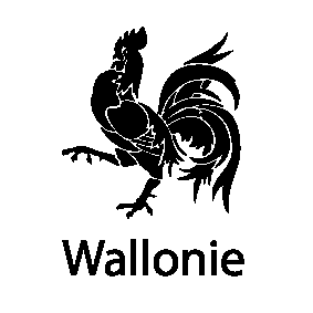 Logo Wallonie