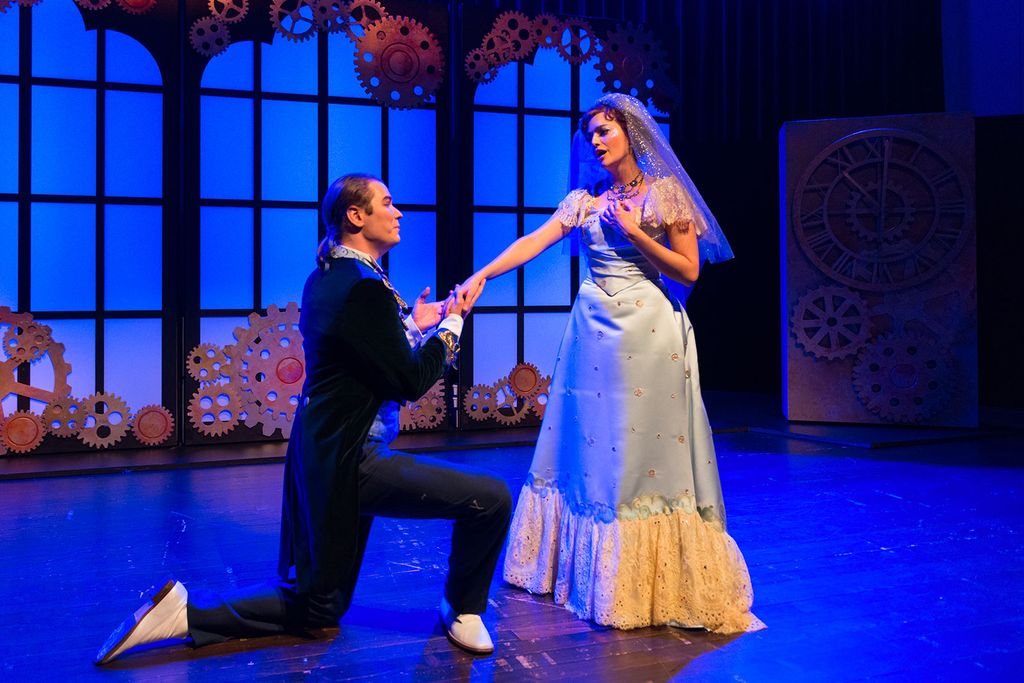 Cendrillon