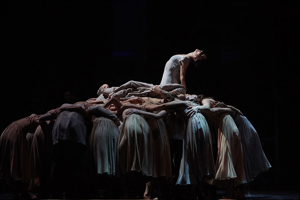 Giselle