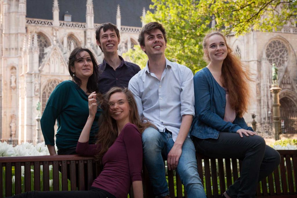Ensemble Tmesis