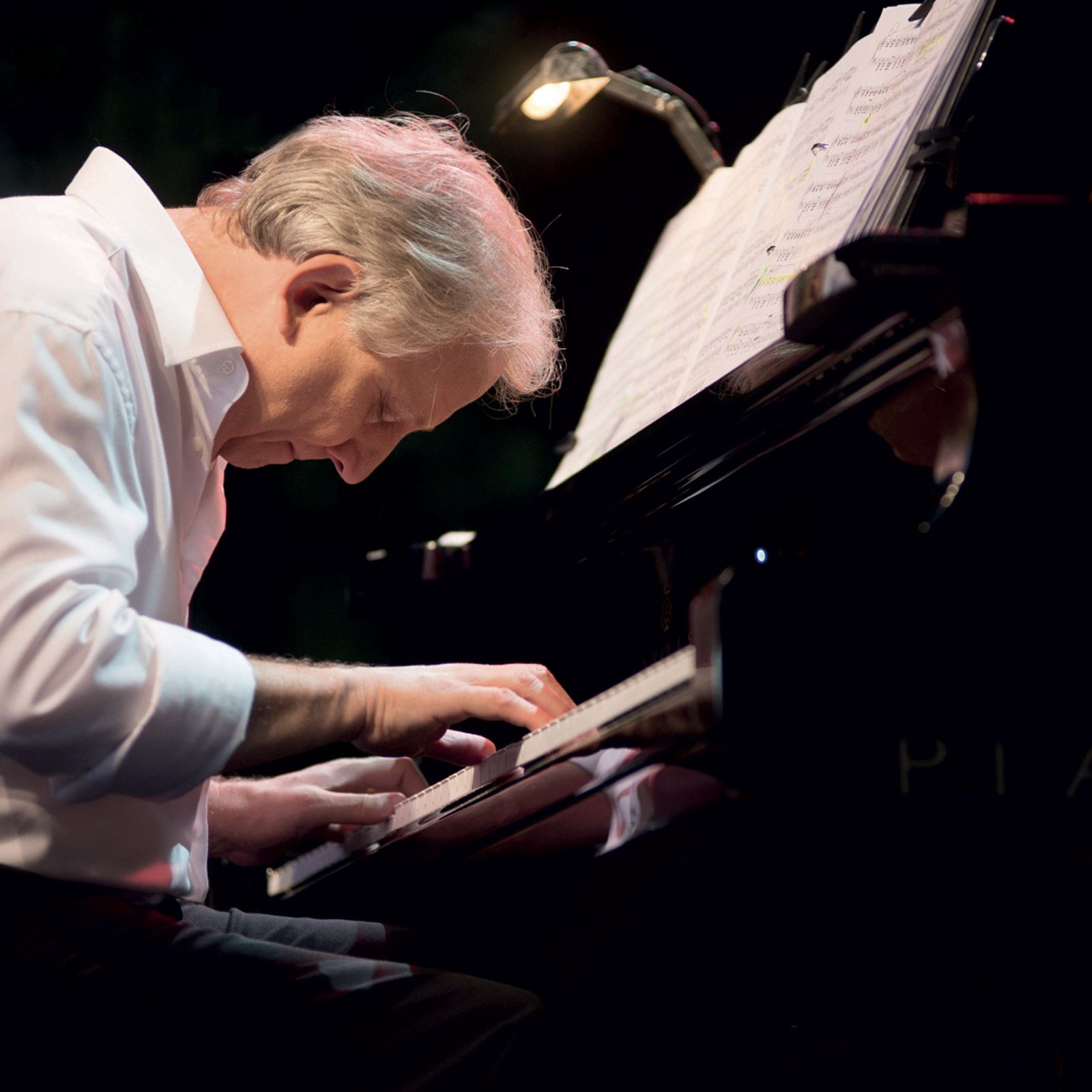 Wim Mertens PBA