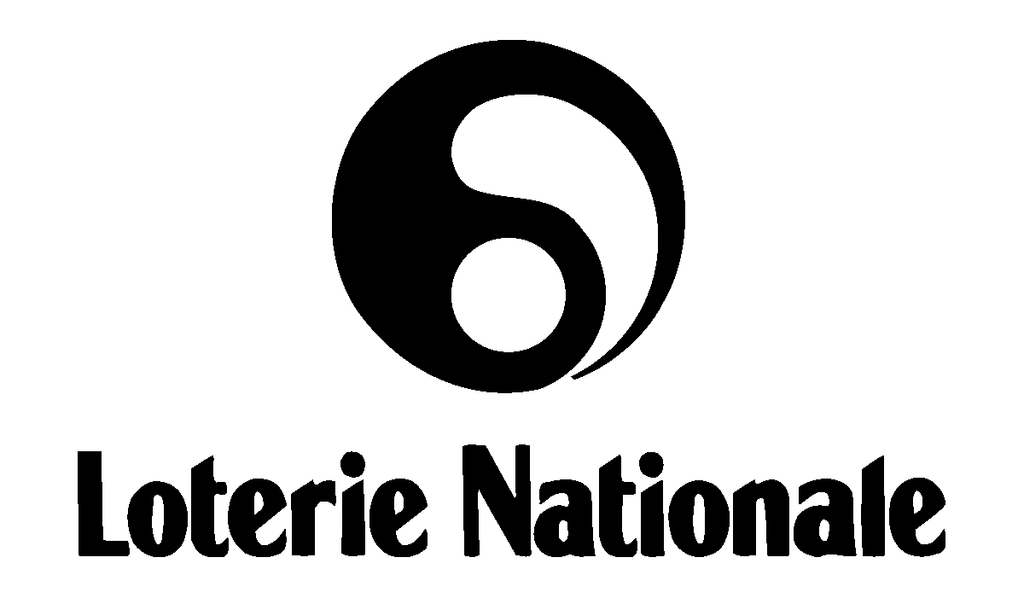 Logo Loterie nationale
