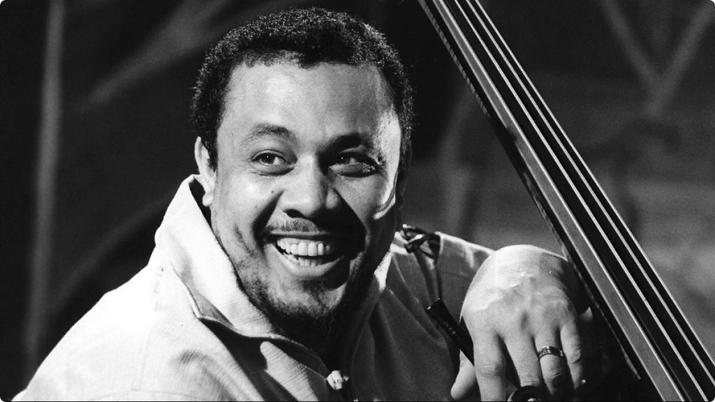 PBA Extra Charles Mingus