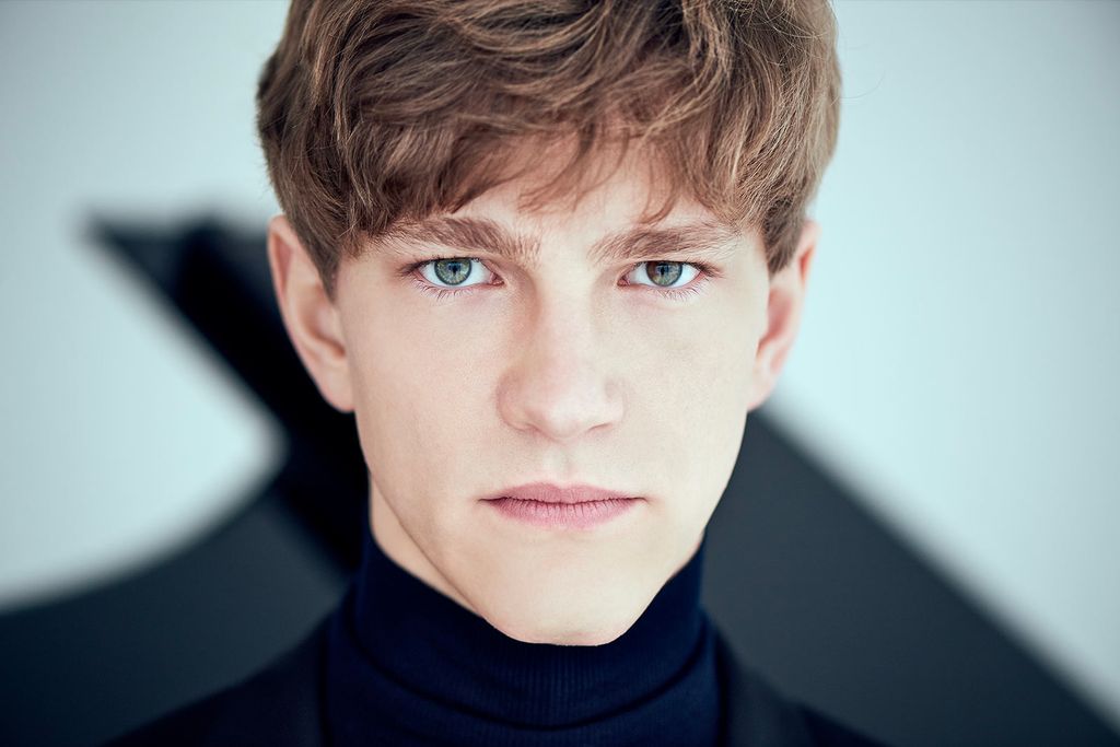 05/06/2021 - Musique classique : Jan Lisiecki