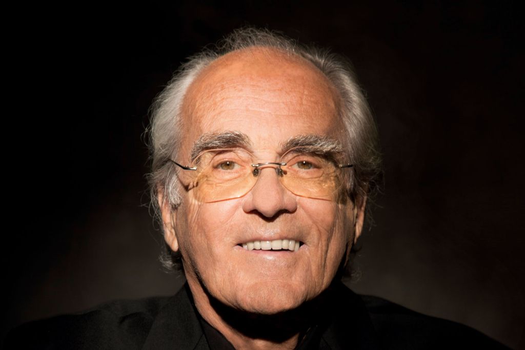 Michel Legrand