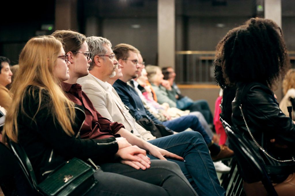 Conférence