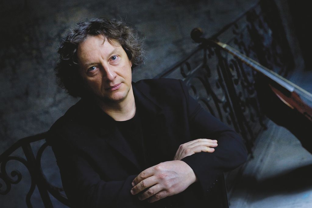 Philippe Pierlot