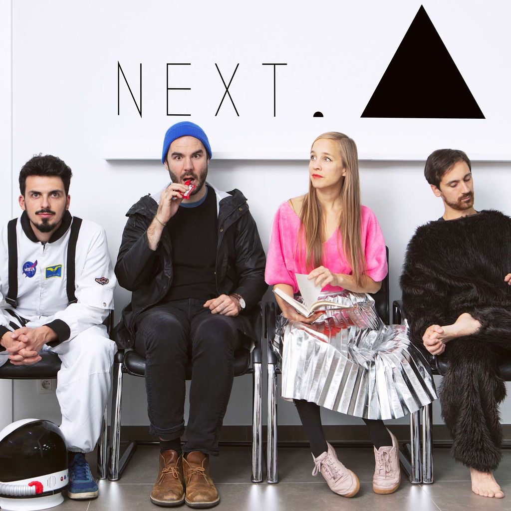 NextApe