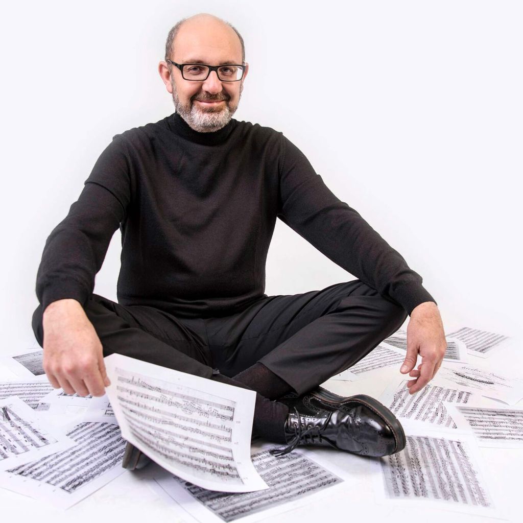 Costantino Mastroprimiano