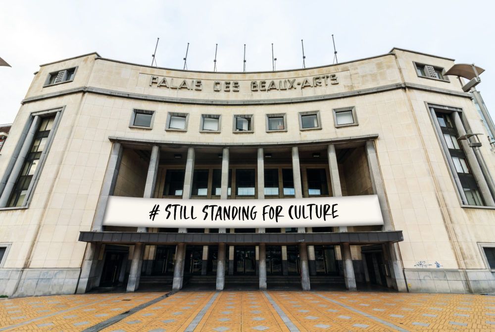 Still standing for culture_mars 202